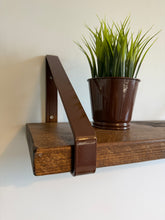 Load image into Gallery viewer, Light Pink - BS04E495 Triangle Heavy Duty Metal Shelf Bracket