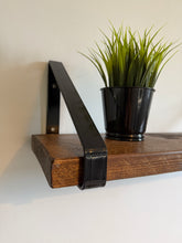 Load image into Gallery viewer, Light Pink - BS04E495 Triangle Heavy Duty Metal Shelf Bracket
