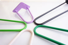 Load image into Gallery viewer, Hairpin Legs - Set of four legs - 22inch - 28Inch - Unique Metalcraft