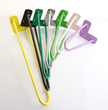 Load image into Gallery viewer, Hairpin Legs - Set of four legs - 38inch - 40Inch - Unique Metalcraft