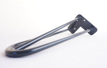 Load image into Gallery viewer, Hairpin Legs - Set of four legs - 22inch - 28Inch - Unique Metalcraft