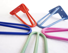 Load image into Gallery viewer, Hairpin Legs - Set of four legs - 6inch - 12Inch - Unique Metalcraft