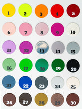 Load image into Gallery viewer, Double Shelf Brackets  - 100mm, 150mm & 200mm - Pair - Unique Metalcraft