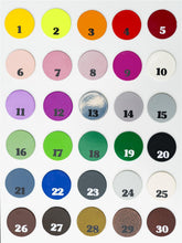 Load image into Gallery viewer, Colourful Coat Hooks - Unique Metalcraft