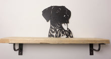 Load image into Gallery viewer, German Short Haired Pointer Dog Wall Art / Garden Art - Unique Metalcraft