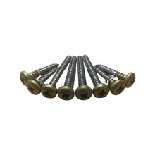 Load image into Gallery viewer, Colour Matched Screws - Unique Metalcraft
