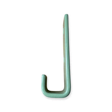 Load image into Gallery viewer, Colourful Coat Hooks - Unique Metalcraft