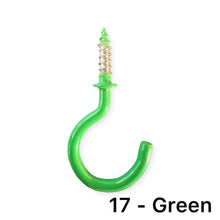 Load image into Gallery viewer, Colourful Mug / Cup Hooks - Unique Metalcraft