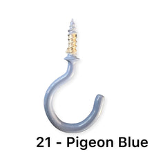 Load image into Gallery viewer, Colourful Mug / Cup Hooks - Unique Metalcraft