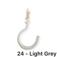 Load image into Gallery viewer, Colourful Mug / Cup Hooks - Unique Metalcraft