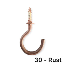 Load image into Gallery viewer, Colourful Mug / Cup Hooks - Unique Metalcraft