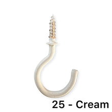 Load image into Gallery viewer, Colourful Mug / Cup Hooks - Unique Metalcraft