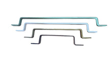 Load image into Gallery viewer, Colourful Towel Rail  - 510mm & 610mm - Unique Metalcraft