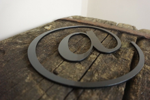 Load image into Gallery viewer, Metal Letters - Sign Lettering - 300mm (12INCH) - SONGTI TC - Unique Metalcraft