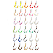 Load image into Gallery viewer, Colourful Mug / Cup Hooks - Unique Metalcraft