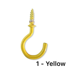 Load image into Gallery viewer, Colourful Mug / Cup Hooks - Unique Metalcraft