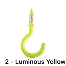 Load image into Gallery viewer, Colourful Mug / Cup Hooks - Unique Metalcraft