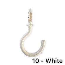 Load image into Gallery viewer, Colourful Mug / Cup Hooks - Unique Metalcraft