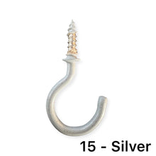 Load image into Gallery viewer, Colourful Mug / Cup Hooks - Unique Metalcraft