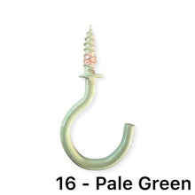 Load image into Gallery viewer, Colourful Mug / Cup Hooks - Unique Metalcraft