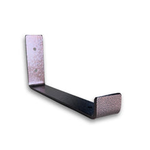 Load image into Gallery viewer, Antique Copper - scaffold board shelf brackets - 100mm - 325mm - Unique Metalcraft