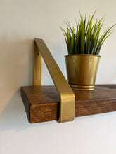Load image into Gallery viewer, Light Pink - BS04E495 Triangle Heavy Duty Metal Shelf Bracket
