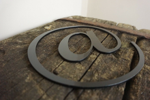 Load image into Gallery viewer, Metal Letters - Sign Lettering  - 600mm (23.6INCH) - SONGTI TC - Unique Metalcraft
